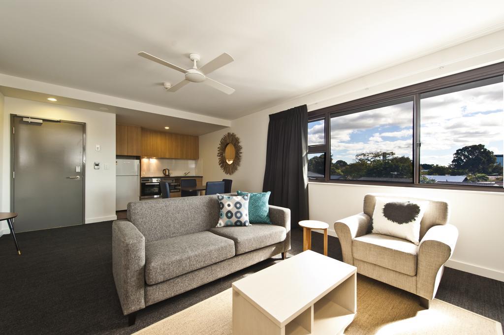 St Catherine'S On Park Perth Habitación foto