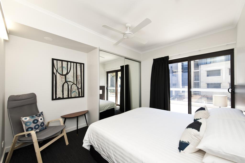 St Catherine'S On Park Perth Habitación foto